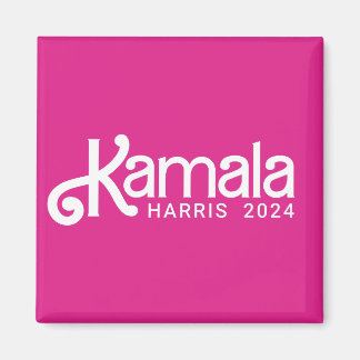 Kamala HARRIS 2024 Magneet