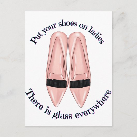 Kamala Harris 2024 mijn president is een zwart en  Briefkaart (Voorkant)