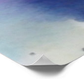 Kamala Harris 2024 mijn president is een zwart vro Poster (Hoek)