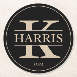 Kamala Harris 2024 Onderzetter