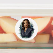 Kamala Harris 2024, President Verenigde Staten Labels (Aangebracht)