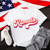 Kamala Harris 2024 Schattige 2024 Verkiezingen Hot T-shirt