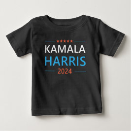 Kamala Harris 2024 voor President 