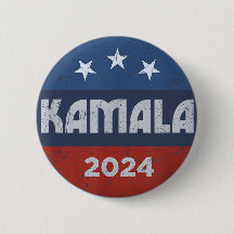 Kamala Harris 2024 voor President
