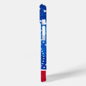 Kamala Harris 2024 Vooruitgang en eenheid Case-Mate iPhone Case (Achterkant / Links)