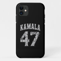 Kamala Harris 47e president VS Amerika 2024
