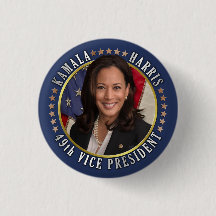 Kamala Harris 49e herdenkingsdag van het vicepremi