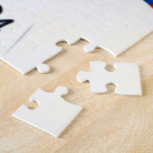 KAMALA HARRIS 4 LEGPUZZEL (Zijkant)