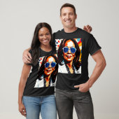 KAMALA HARRIS 4 T-SHIRT (Unisex)