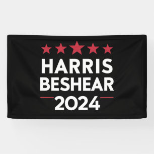 Kamala Harris Andy Beshear 2024 Harris Beshear 202 Spandoek