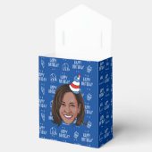 KAMALA HARRIS Birthday Bedankdoosjes (Geopend)
