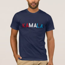 KAMALA Harris Campaign 2024 Mannen