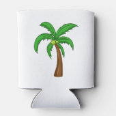 Kamala Harris Campaign Koelbox Blikjeskoeler (Achterkant)