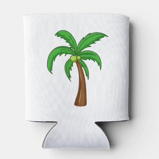 Kamala Harris Campaign Koelbox Blikjeskoeler (Achterkant)