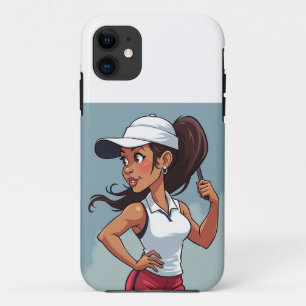 Kamala harris Case-Mate iPhone case