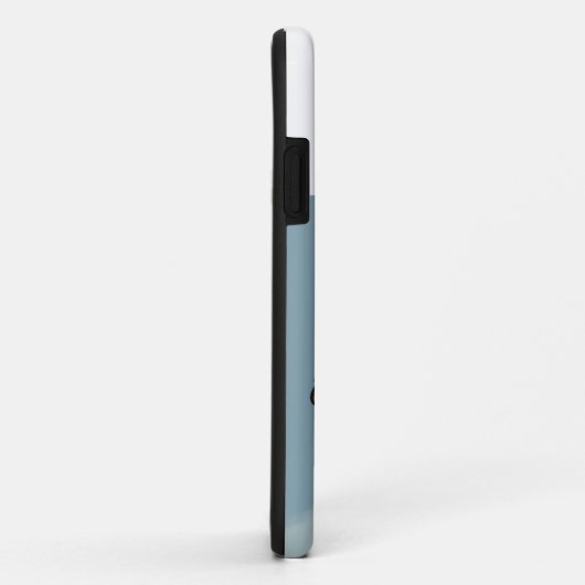 Kamala harris Case-Mate iPhone case (Achterkant/rechts)