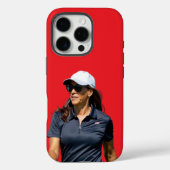 Kamala harris Case-Mate iPhone case (Achterkant)