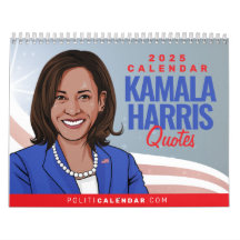 KAMALA HARRIS CITEERT 2025