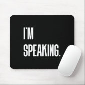 Kamala Harris Debat Quote Muismat (Met muis)