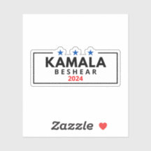 Kamala Harris en Andy Beshear 2024 Amerikaanse ver