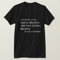 Kamala Harris Equal Rights Quote