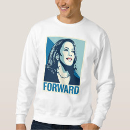 KAMALA HARRIS FORWARD TRUI