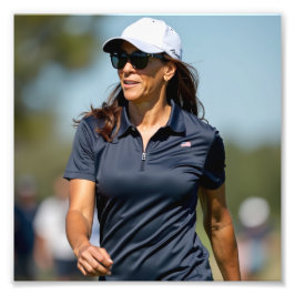 Kamala harris foto afdruk