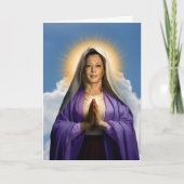 Kamala Harris Gebed Devotioneel Kaart (Voorkant)