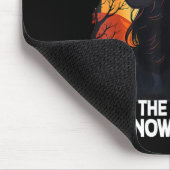 Kamala Harris Halloween heeft het eerste debat in Muismat (Hoek)