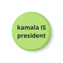 Kamala Harris is President 2024