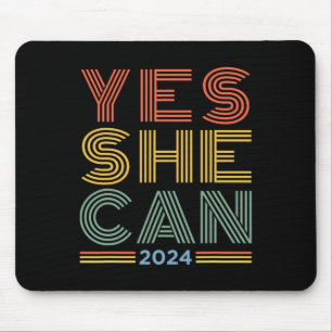 Kamala Harris kan in 2024 naar President Muismat