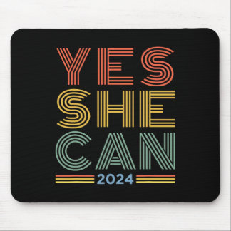 Kamala Harris kan in 2024 naar President Muismat