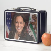 Kamala Harris kandidaat voor President US 2024 (In situ)