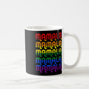 Kamala Harris LGBTQ Gay Pride Joe Biden 2020 Koffiemok