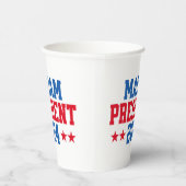 Kamala Harris Papieren Bekers (Rechts)