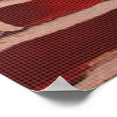 KAMALA HARRIS POSTER (Hoek)