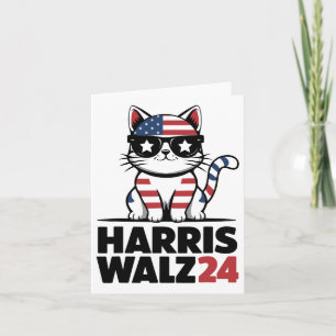 Kamala Harris President Comma La Ameri Kaart