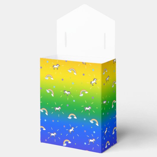 Kamala Harris Pride Bedankdoosjes (Geopend)