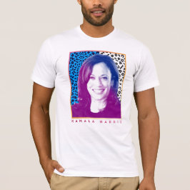 Kamala Harris Pride T-shirt
