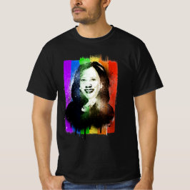 Kamala Harris Pride T-shirt