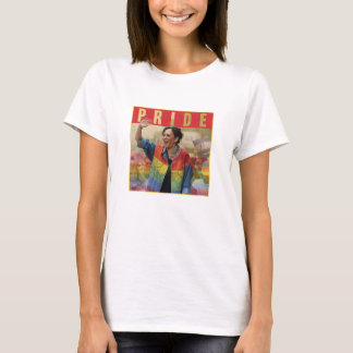 KAMALA HARRIS PRIDE T-SHIRT