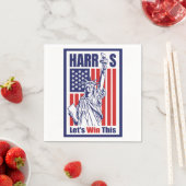 Kamala Harris Servet (Insitu)