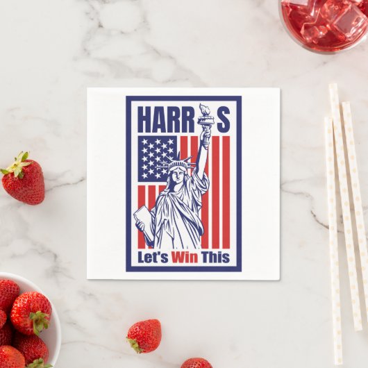 Kamala Harris Servet (Insitu)