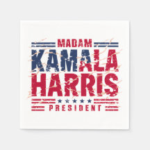 Kamala Harris
