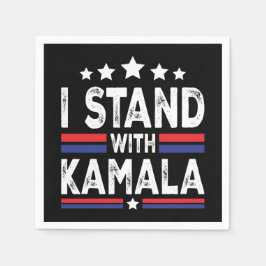 Kamala Harris Servet