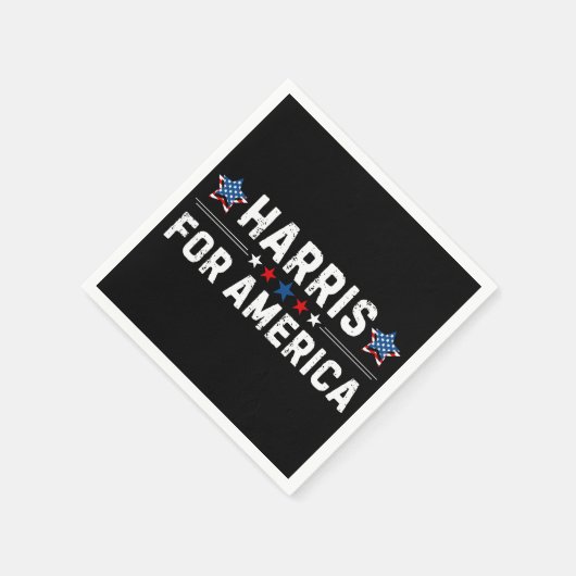 Kamala Harris Servet (Hoek)