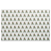 Kamala Harris St. Stof (Yard (91,4 cm))