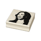 Kamala Harris stempel (Stempel)
