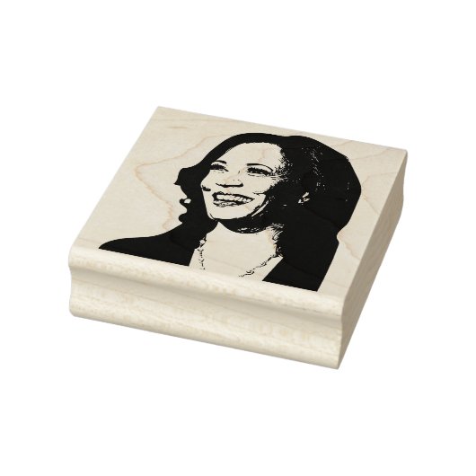 Kamala Harris stempel (Stempel)