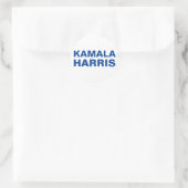 Kamala Harris () Stickers (Tas)